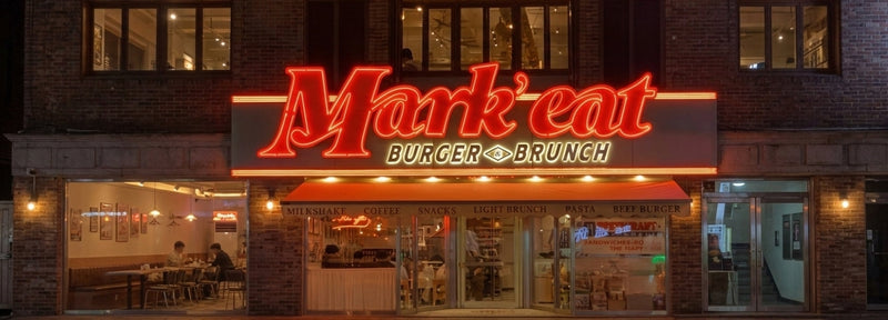 LED Neon Signs That Transform Any Space with Style