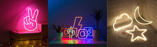 Personalised Small Neon Signs Australia