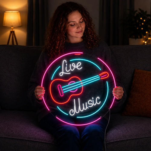 Studios Neon Signs