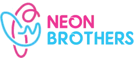 Neon Brothers