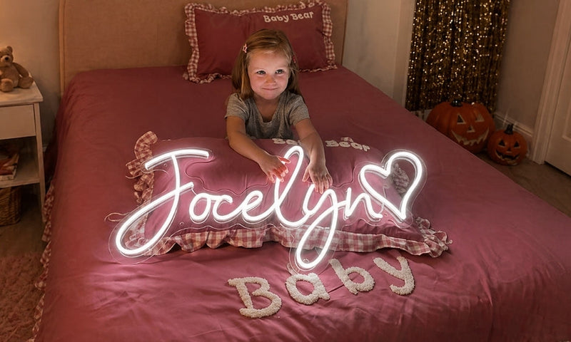 Top 8 Budget-Friendly Neon Lights Design Ideas for Any Room