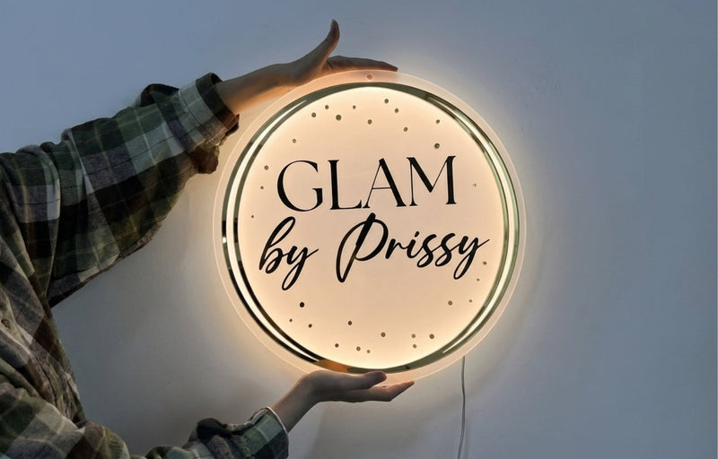 Who Makes the Best Acrylic Business Signs for Modern Brands?