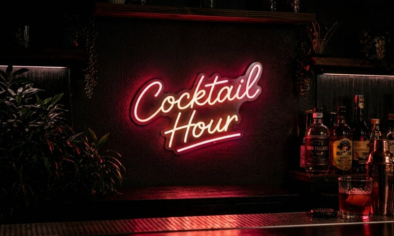 Best Personalised Acrylic Name Signs to Make Your Brand Stand Out