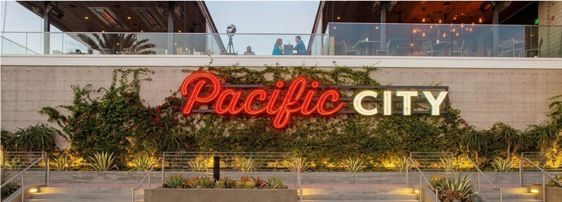 Why Business Owners Choose Outdoor Neon Signs for Branding Success