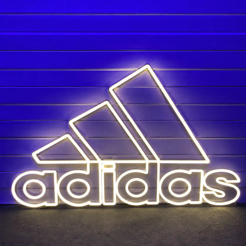 Custom Business Logo Neon Signs