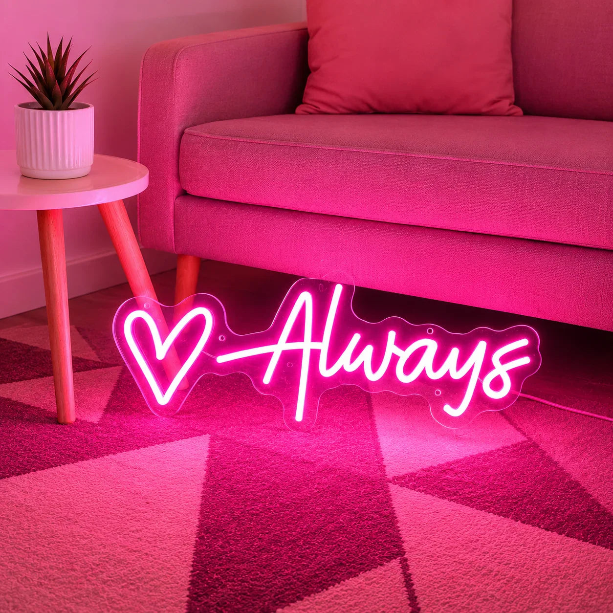 Giftable Neon Signs - Neon Brothers