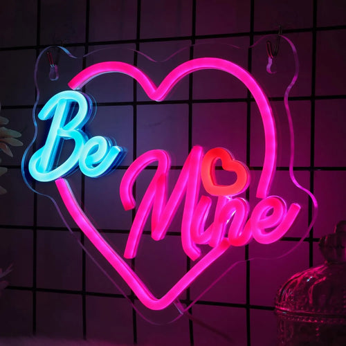 Bride to Be LED Neon Sign - Custom Wedding Glow