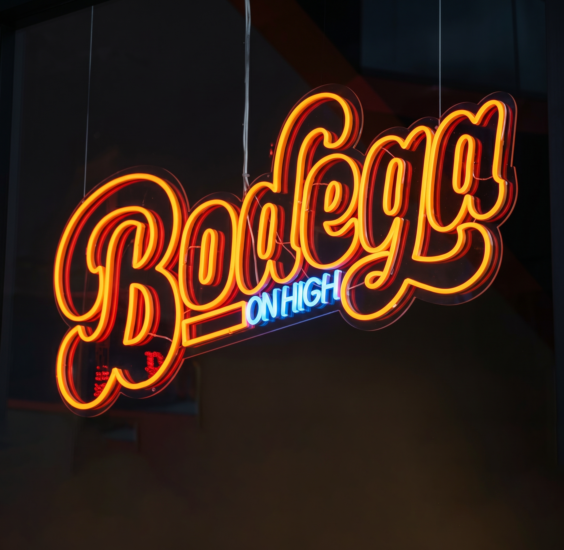 Custom neon signs Australia