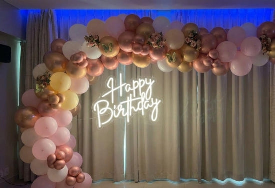 Custom neon sign 2