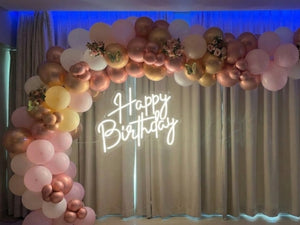 Events & Parties