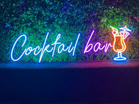Bar Signs