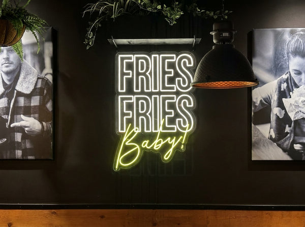 Custom LED Neon Signs