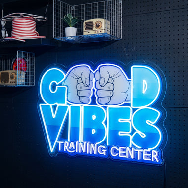 TRAINING CENTER