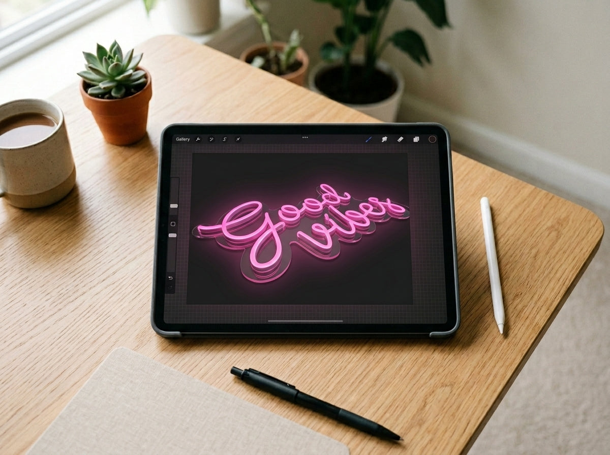 Design & Mockup