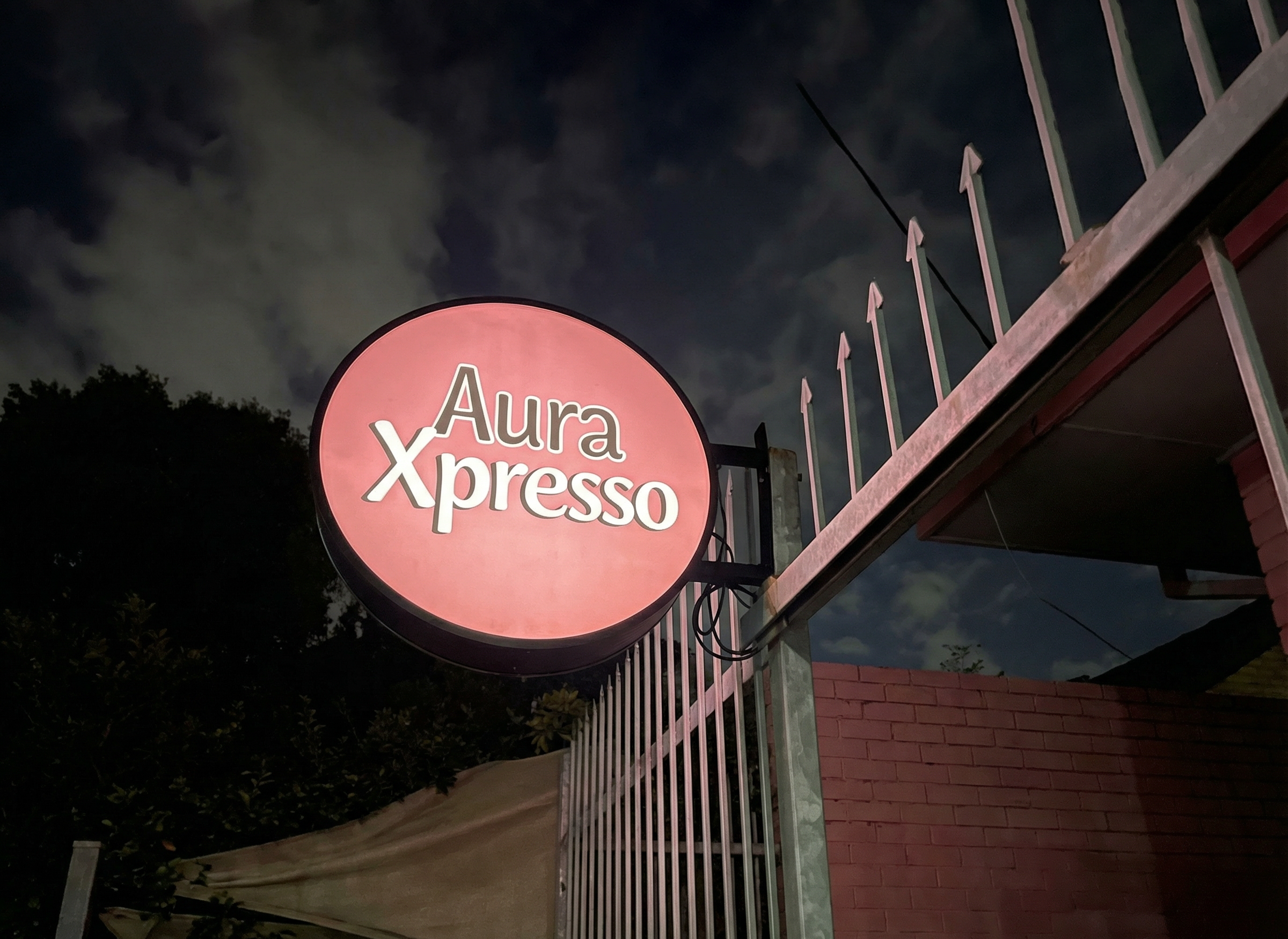 Lightbox Signs