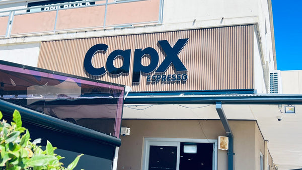 CapX - Melbourne