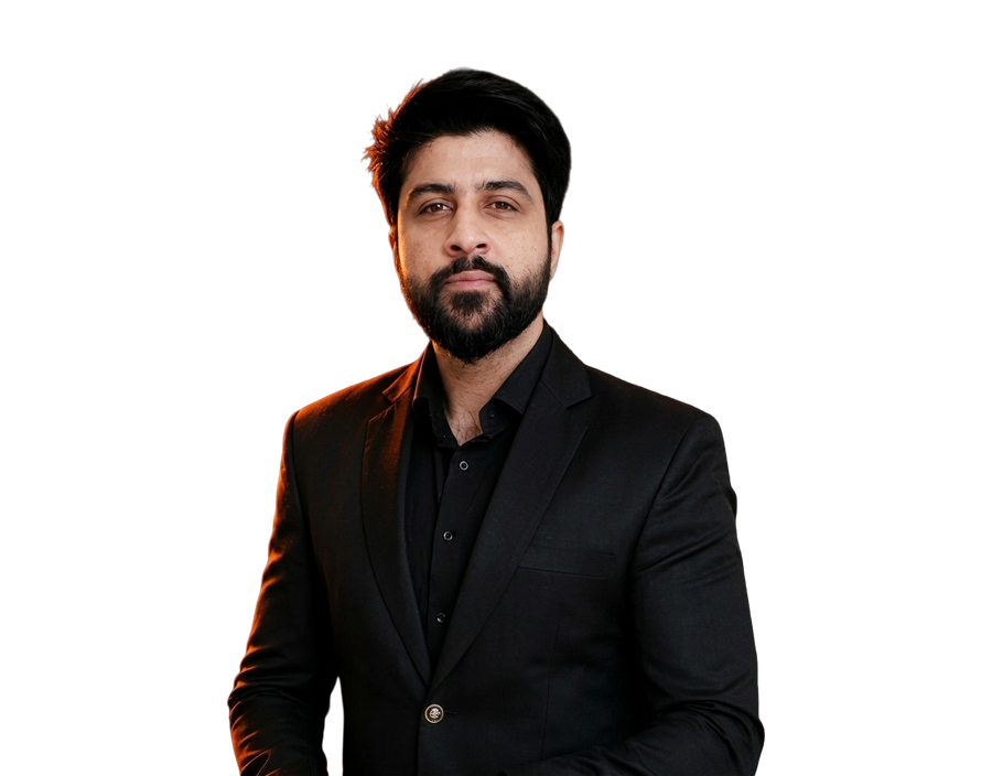 Ahtisham Nazeer