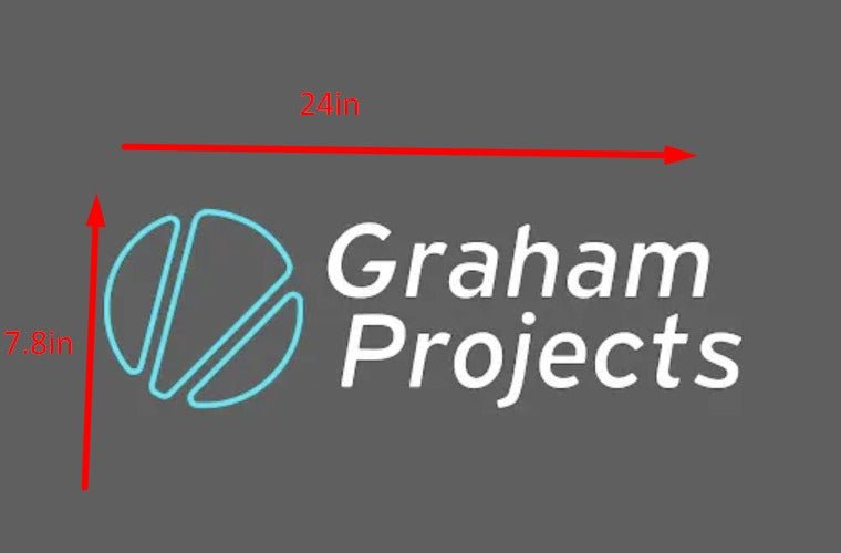 Graham Projects - Neon Brothers