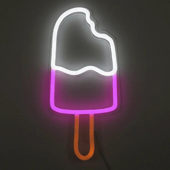 ICE POP - LED NEON SIGN-Neonsigns-Neon Brothers