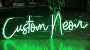 Franchise LED Neon Signs Australia - Neon Brothers