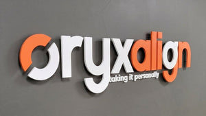 Franchise Laser Cut Signs Australia - Neon Brothers